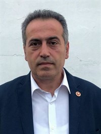 Hüseyin DURAN